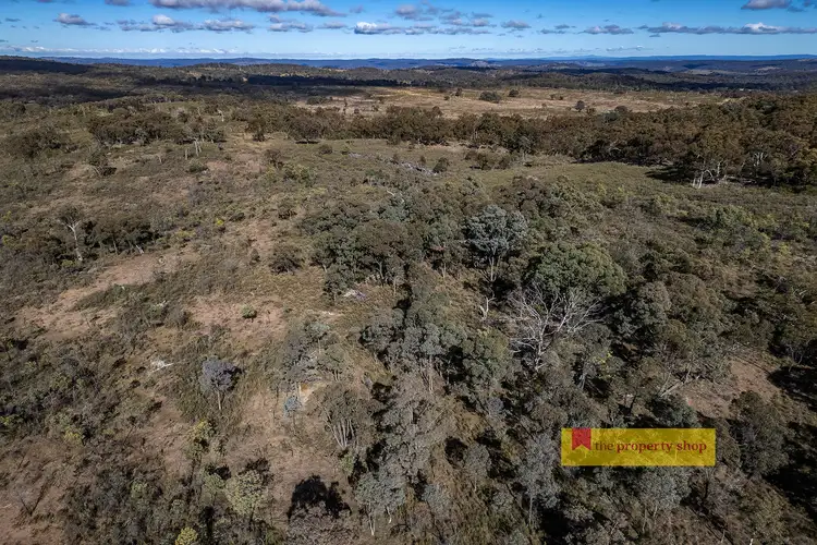 Fourth view of Homely rural property listing, LOT 52 & 61, 153 Triamble Road, Mudgee NSW 2850