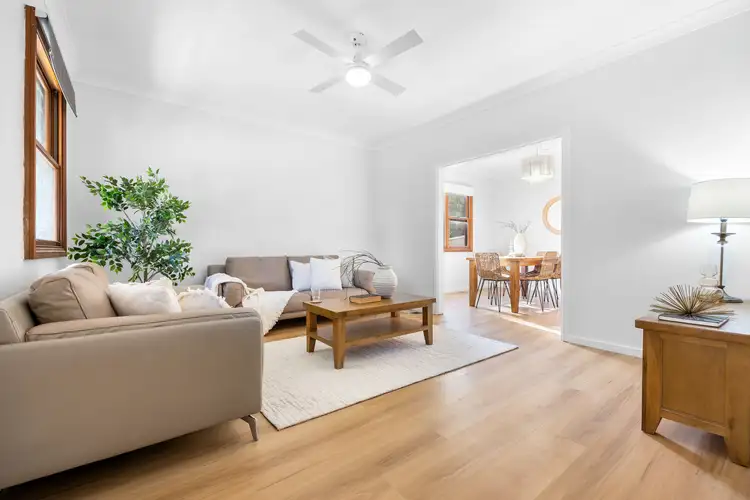 Second view of Homely house listing, 4 Hull Avenue, Buttaba NSW 2283