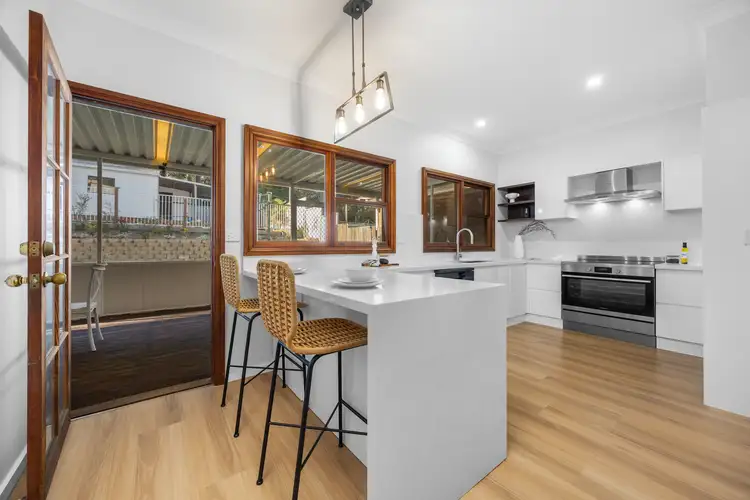 Fourth view of Homely house listing, 4 Hull Avenue, Buttaba NSW 2283