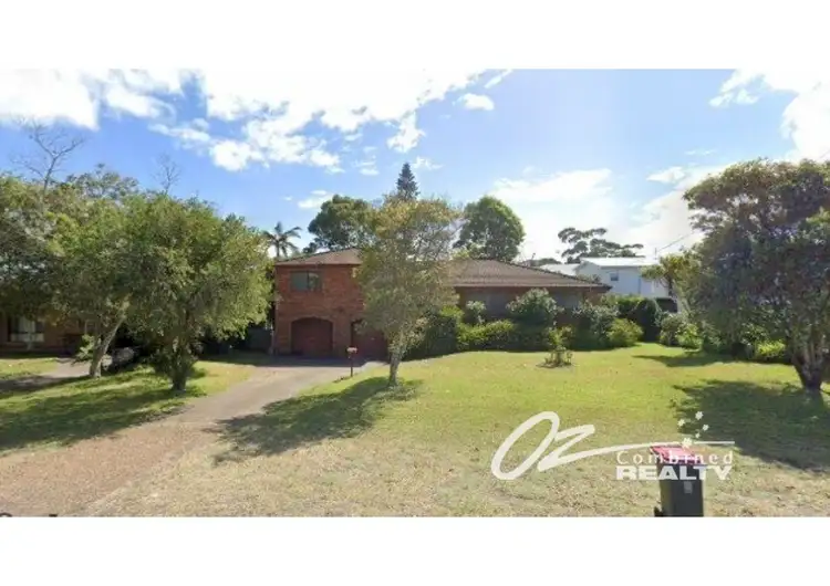 3 Montague Street, Vincentia NSW 2540