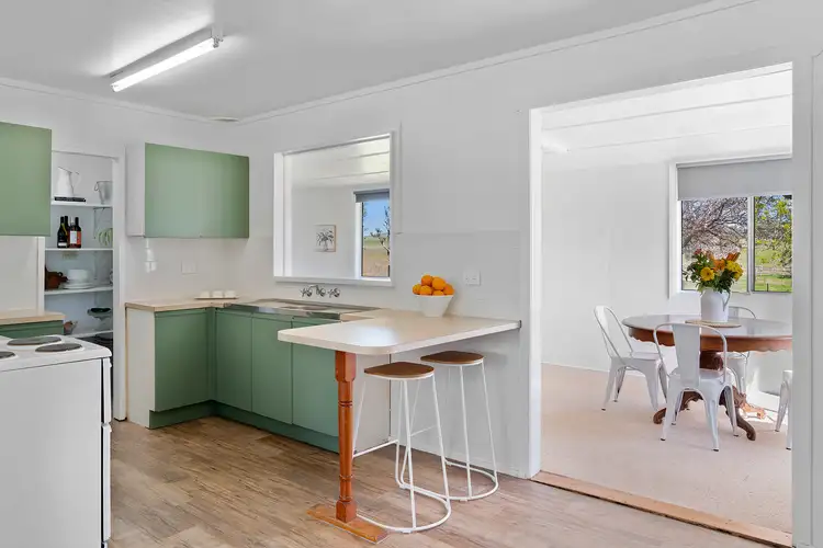 Fourth view of Homely rural property listing, 1987 Castlereagh Highway, Mudgee NSW 2850