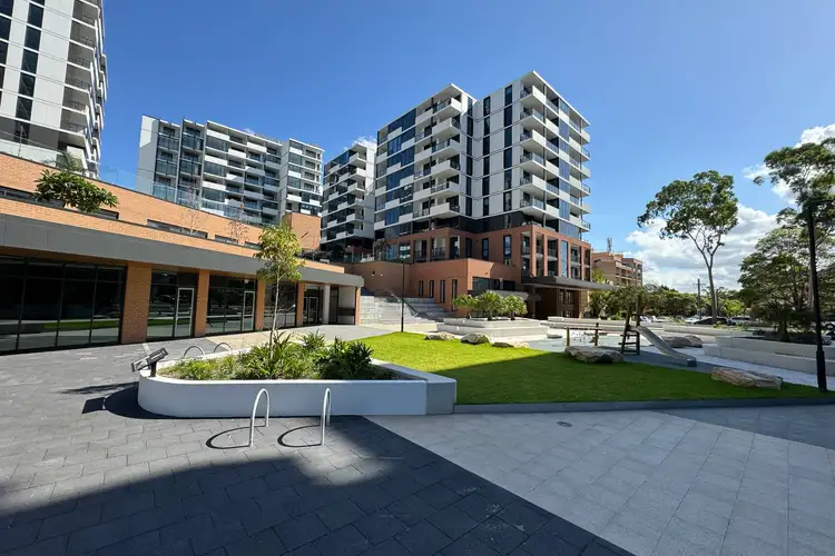 1206/19 Meredith Street, Bankstown NSW 2200