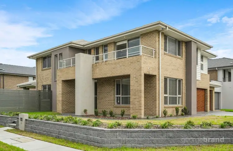 60 Mistview Circuit, Forresters Beach NSW 2260