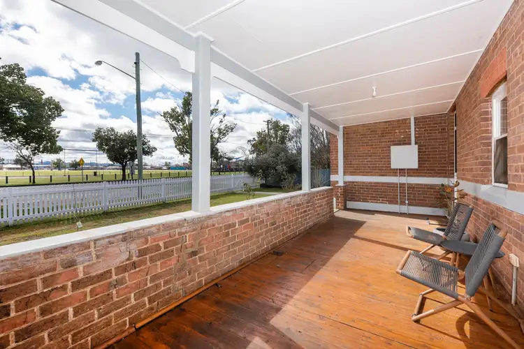 Second view of Homely house listing, 107 Horatio Street, Mudgee NSW 2850
