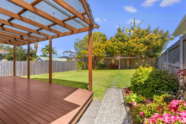 Third view of Homely house listing, 21 Tennyson Road, Cromer NSW 2099