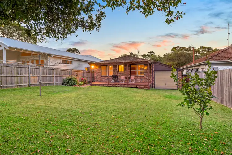 Fourth view of Homely house listing, 21 Tennyson Road, Cromer NSW 2099
