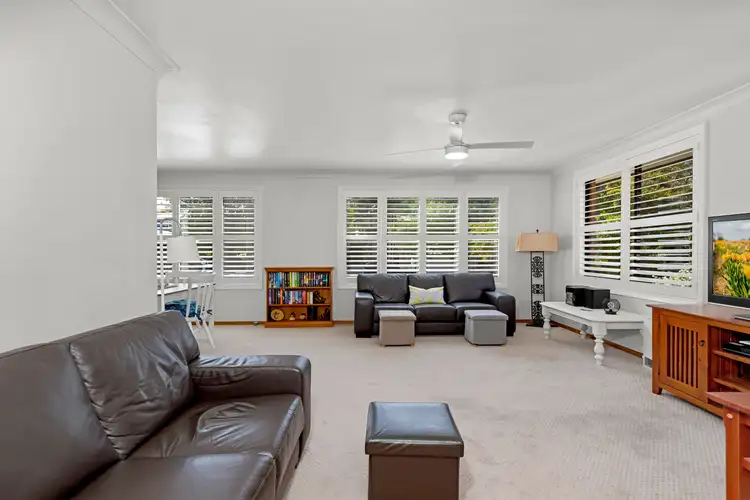 Sixth view of Homely house listing, 21 Tennyson Road, Cromer NSW 2099