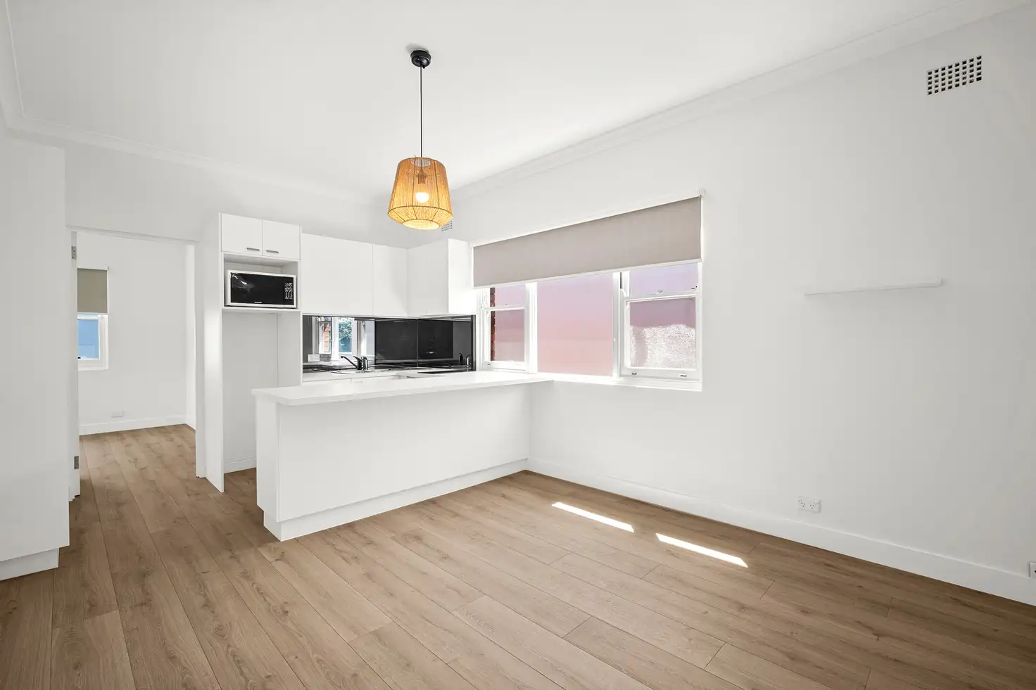 Main view of Homely apartment listing, 9/1 Wilbar Avenue, Cronulla NSW 2230