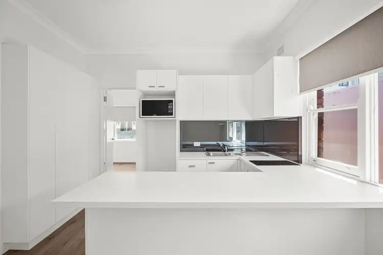 Second view of Homely apartment listing, 9/1 Wilbar Avenue, Cronulla NSW 2230