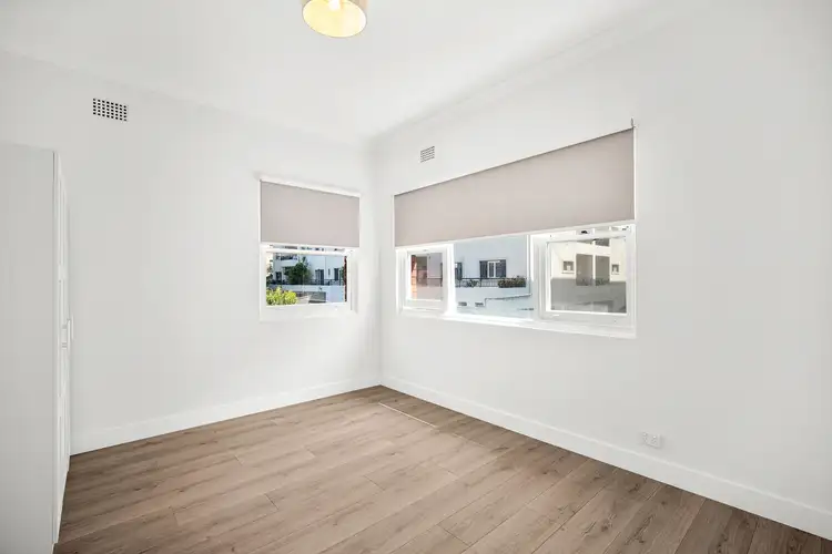 Fourth view of Homely apartment listing, 9/1 Wilbar Avenue, Cronulla NSW 2230