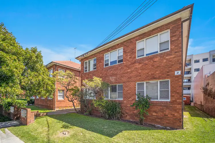 Fifth view of Homely apartment listing, 9/1 Wilbar Avenue, Cronulla NSW 2230