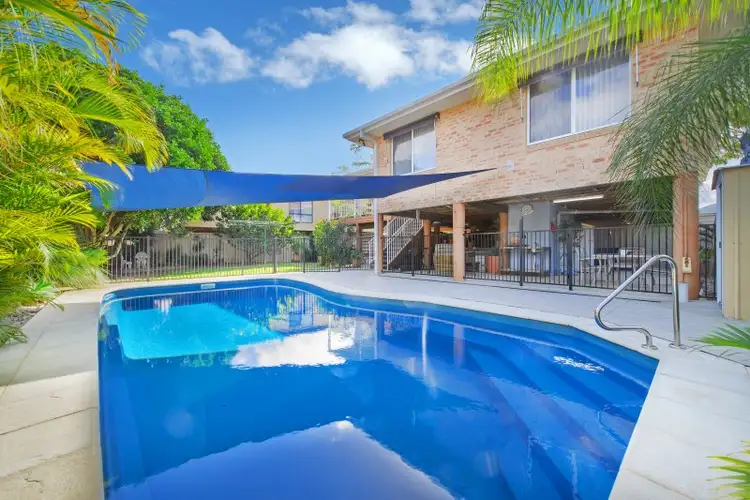 Main view of Homely house listing, 8 Girraween Road, Port Macquarie NSW 2444