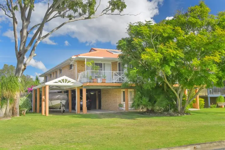 Third view of Homely house listing, 8 Girraween Road, Port Macquarie NSW 2444