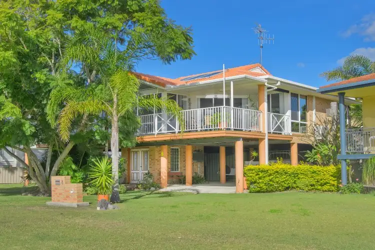 Fourth view of Homely house listing, 8 Girraween Road, Port Macquarie NSW 2444