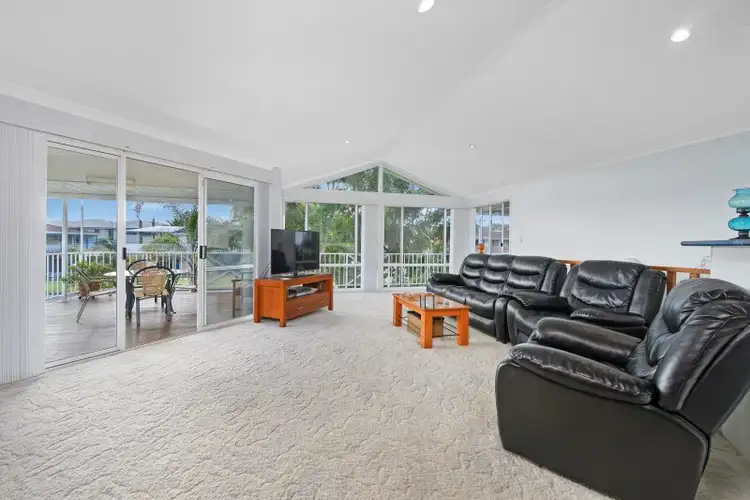 Sixth view of Homely house listing, 8 Girraween Road, Port Macquarie NSW 2444