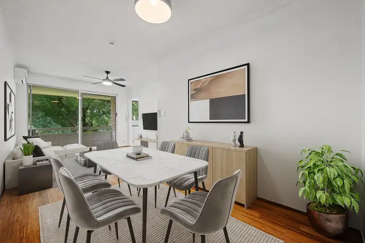 12/35-37 Myra Road, Dulwich Hill NSW 2203
