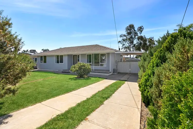 4 Hayward Terrace, Loxton SA 5333