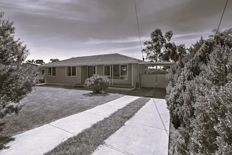 4 Hayward Terrace, Loxton SA 5333