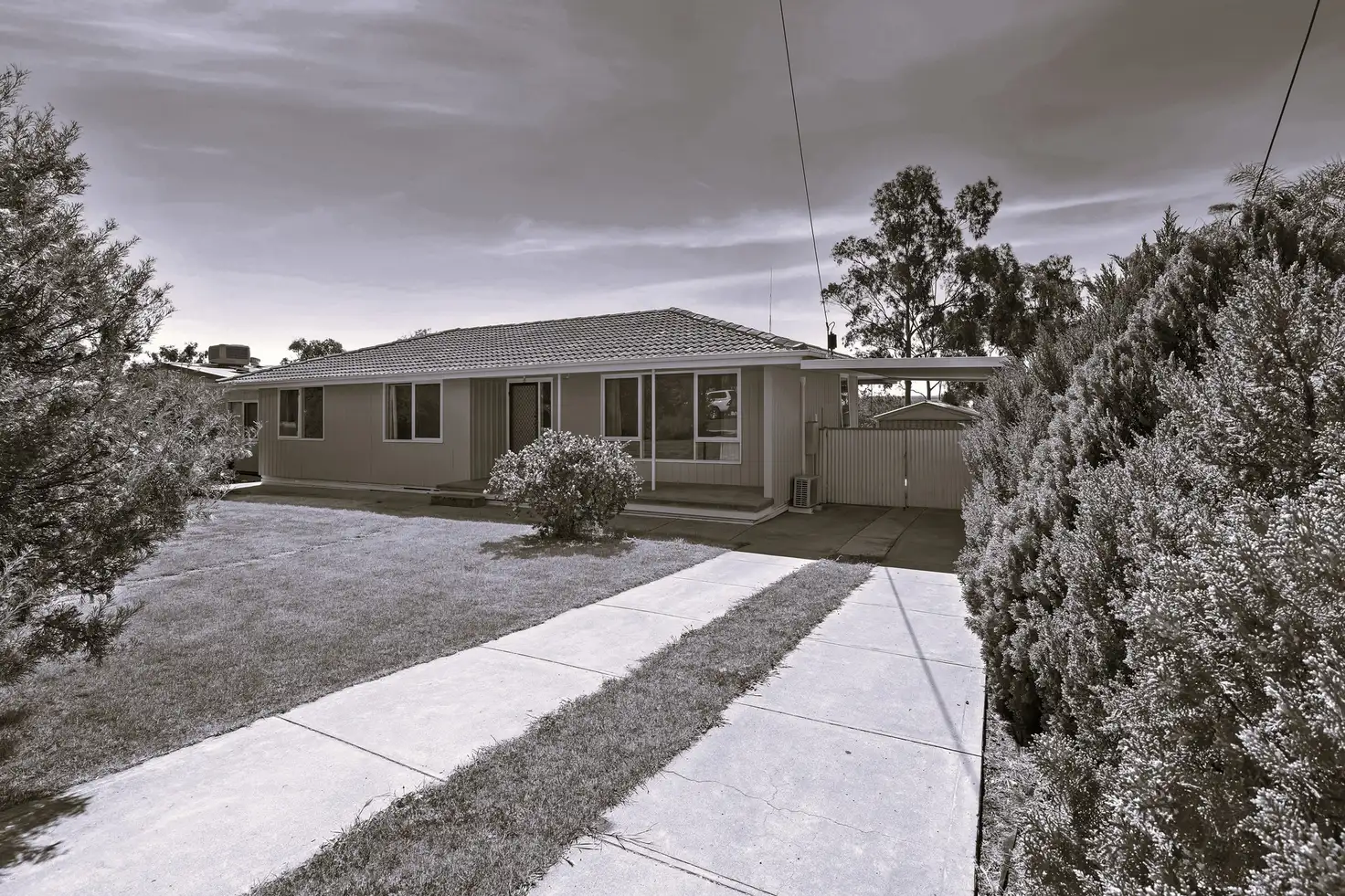 Main view of Homely house listing, 4 Hayward Terrace, Loxton SA 5333