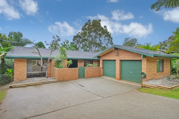 Main view of Homely house listing, 23 O'briens Road, Port Macquarie NSW 2444