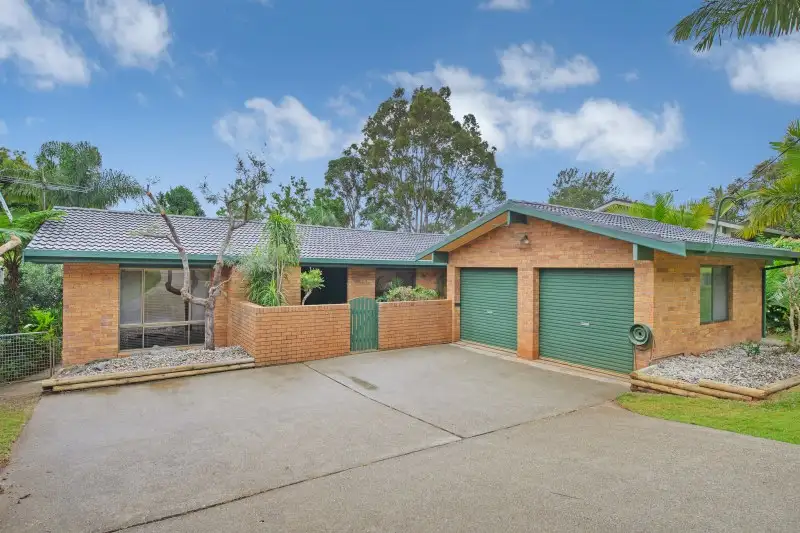 Main view of Homely house listing, 23 O'briens Road, Port Macquarie NSW 2444