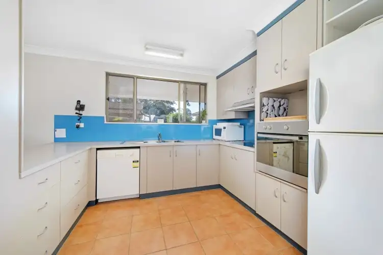 Second view of Homely house listing, 55 Moruya Drive, Port Macquarie NSW 2444