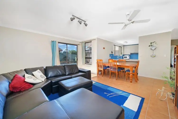 Third view of Homely house listing, 55 Moruya Drive, Port Macquarie NSW 2444