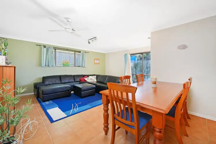 Fourth view of Homely house listing, 55 Moruya Drive, Port Macquarie NSW 2444