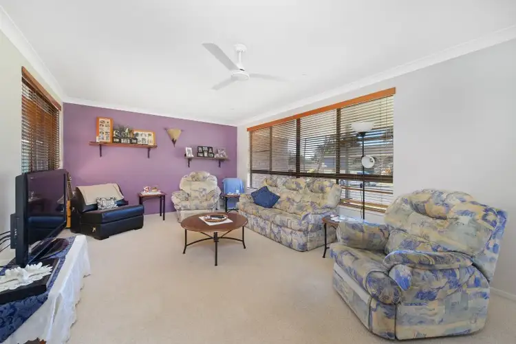Fifth view of Homely house listing, 55 Moruya Drive, Port Macquarie NSW 2444