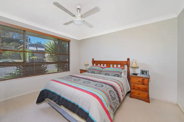 Sixth view of Homely house listing, 55 Moruya Drive, Port Macquarie NSW 2444