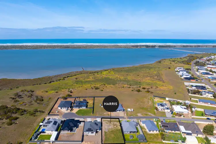 Second view of Homely land listing, LOT 4067, 11 Telegraph Court, Hindmarsh Island SA 5214