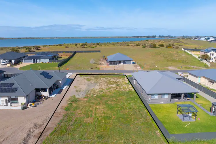 Third view of Homely land listing, LOT 4067, 11 Telegraph Court, Hindmarsh Island SA 5214