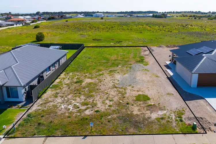 Fourth view of Homely land listing, LOT 4067, 11 Telegraph Court, Hindmarsh Island SA 5214