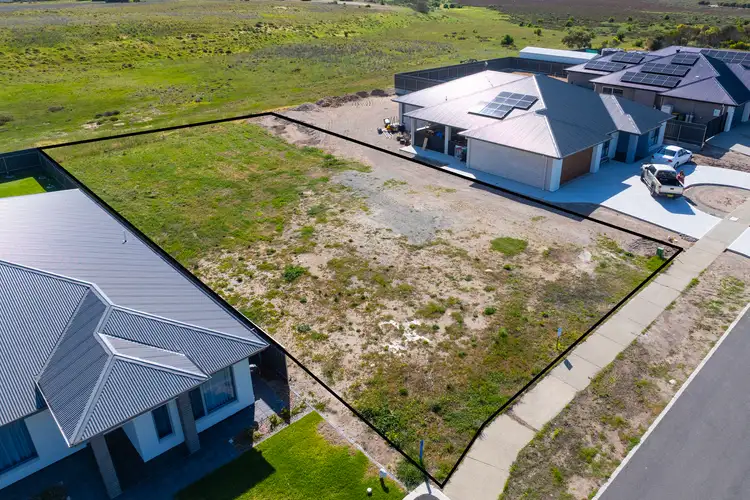 Fifth view of Homely land listing, LOT 4067, 11 Telegraph Court, Hindmarsh Island SA 5214