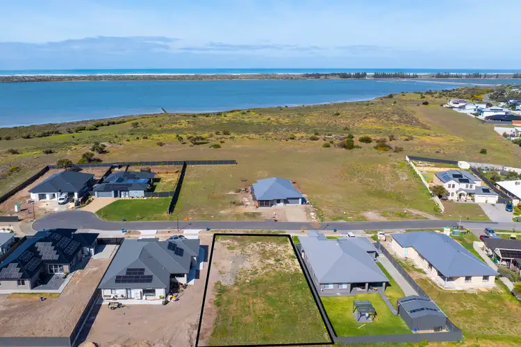 Sixth view of Homely land listing, LOT 4067, 11 Telegraph Court, Hindmarsh Island SA 5214