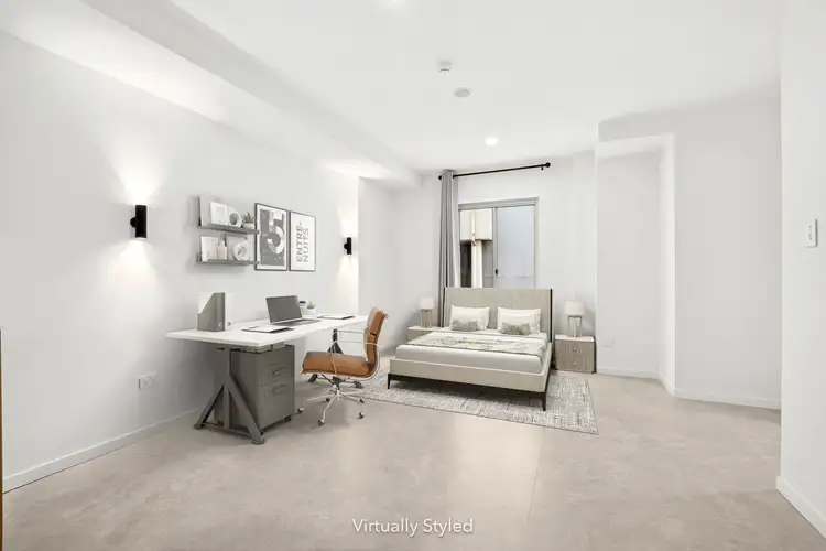 31/251-253 Homebush Road, Strathfield NSW 2135