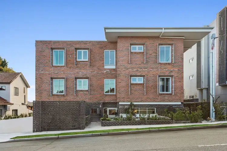 Fourth view of Homely studio listing, 33/251-253 Homebush Road, Strathfield South NSW 2136