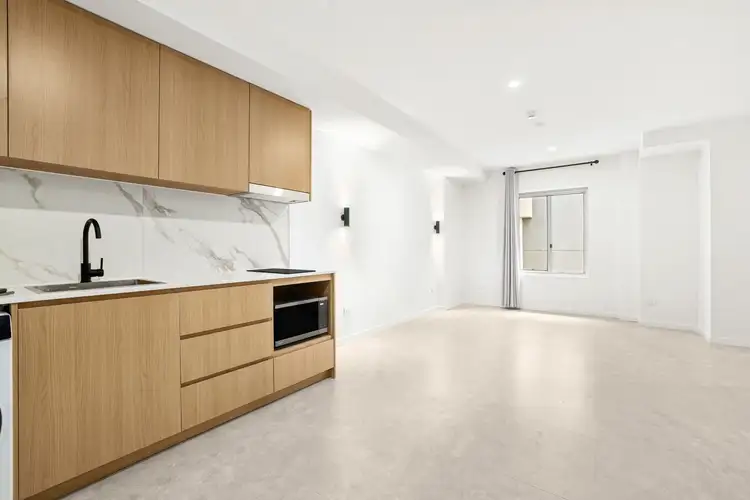 Third view of Homely studio listing, 17/251-253 Homebush Road, Strathfield South NSW 2136