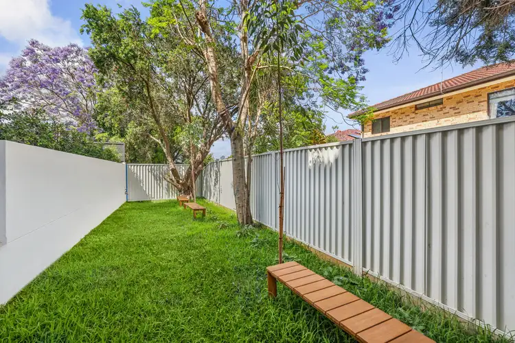 Fourth view of Homely studio listing, 17/251-253 Homebush Road, Strathfield South NSW 2136