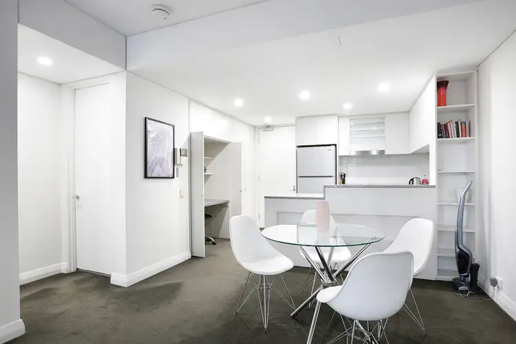 Fourth view of Homely apartment listing, Level 6/26 Point Street, Pyrmont NSW 2009