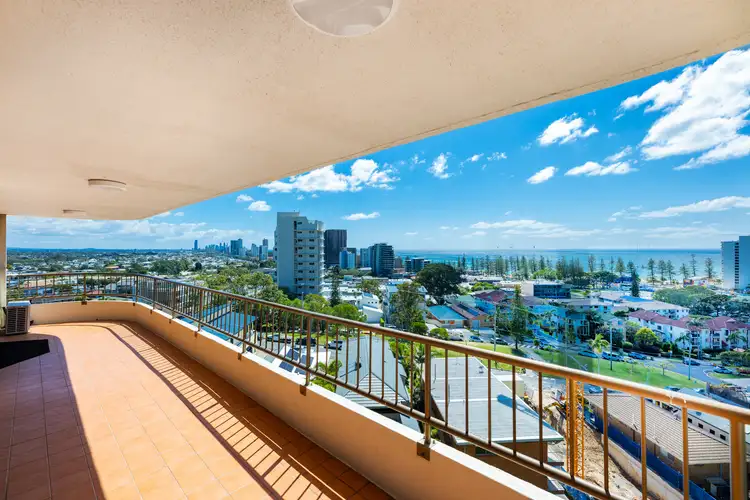 802/29 Hill Avenue, Burleigh Heads QLD 4220