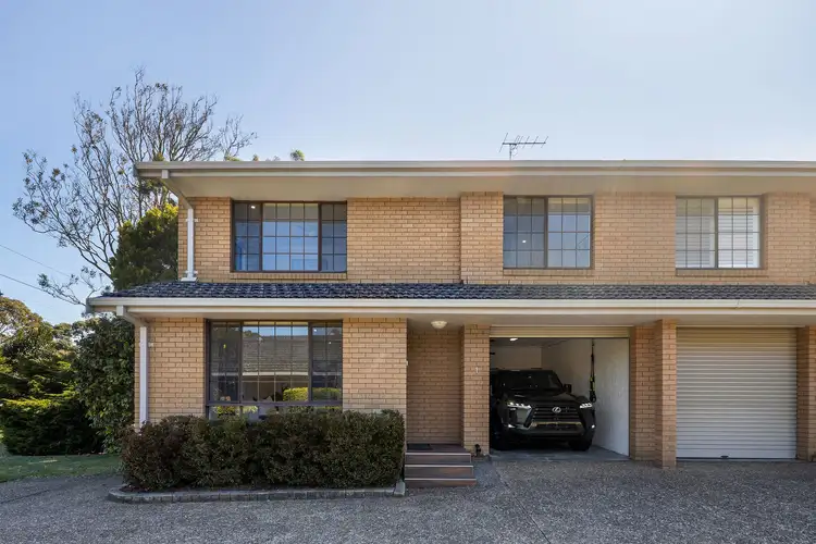 1/39 Caronia Avenue, Woolooware NSW 2230