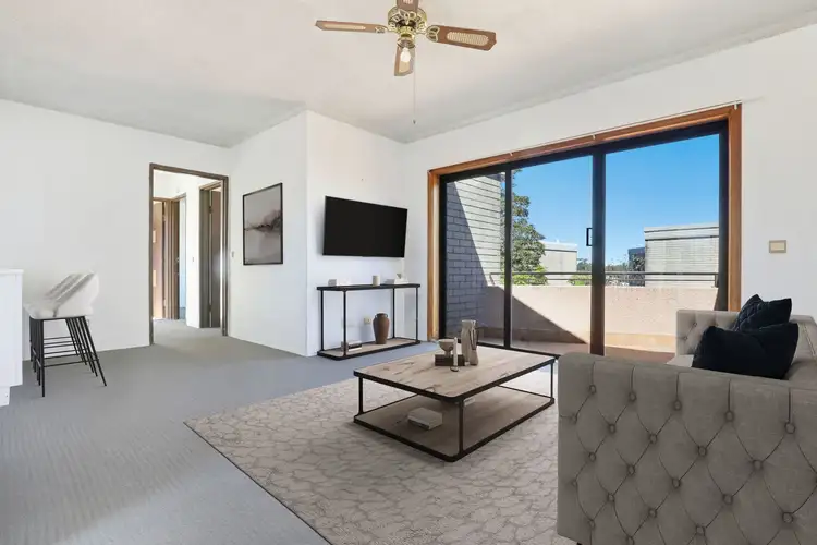 10/192 Princes Highway