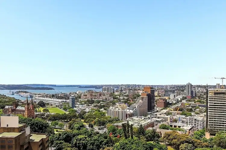 113/308 Pitt Street, Sydney NSW 2000