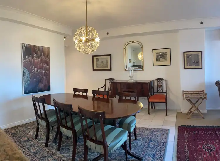 Fourth view of Homely apartment listing, 113/308 Pitt Street, Sydney NSW 2000