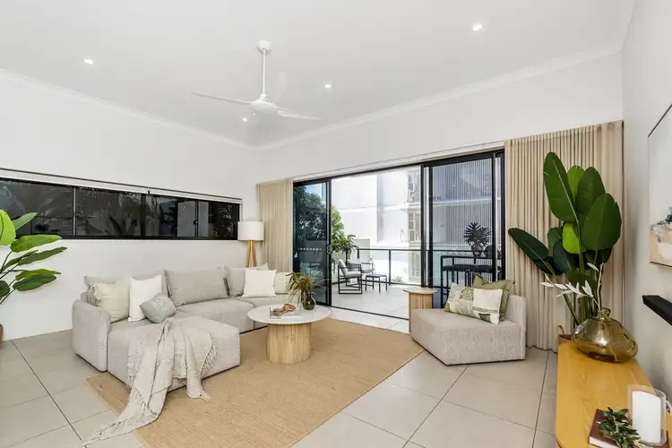 Second view of Homely unit listing, 1/1453 Gold Coast Highway, Palm Beach QLD 4221