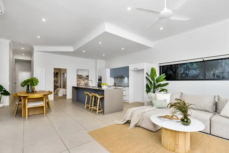 Third view of Homely unit listing, 1/1453 Gold Coast Highway, Palm Beach QLD 4221