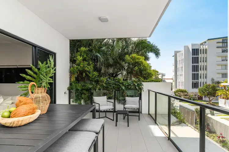 Fourth view of Homely unit listing, 1/1453 Gold Coast Highway, Palm Beach QLD 4221