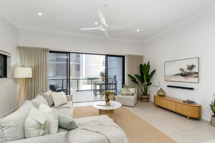 Fourth view of Homely unit listing, 1/1453 Gold Coast Highway, Palm Beach QLD 4221