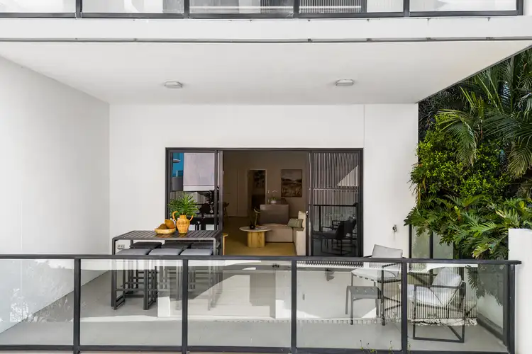 Fifth view of Homely unit listing, 1/1453 Gold Coast Highway, Palm Beach QLD 4221